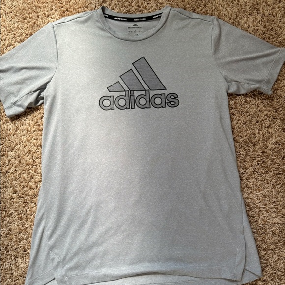 Men’s Adidas Training Shirt - Large - Picture 1 of 4